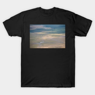 Ngorogoro Crater #2 T-Shirt